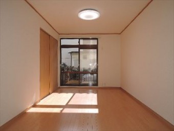 賃貸物件の間取り変更リフォーム 賃貸物件の間取り変更リフォーム